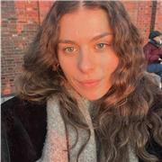 Estudiante de física dispuesta a dar clases particulares de las asignaturas que se necesiten.